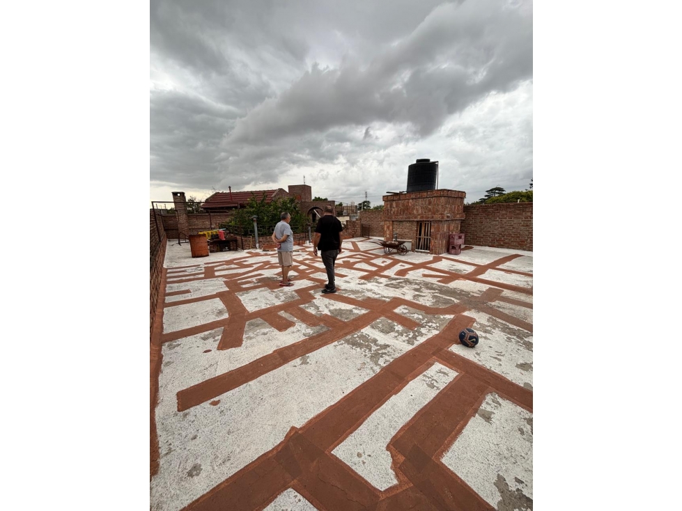 venta CASA GRAL BUSTOS. a mts de DIAGONAL ICA — foto 6