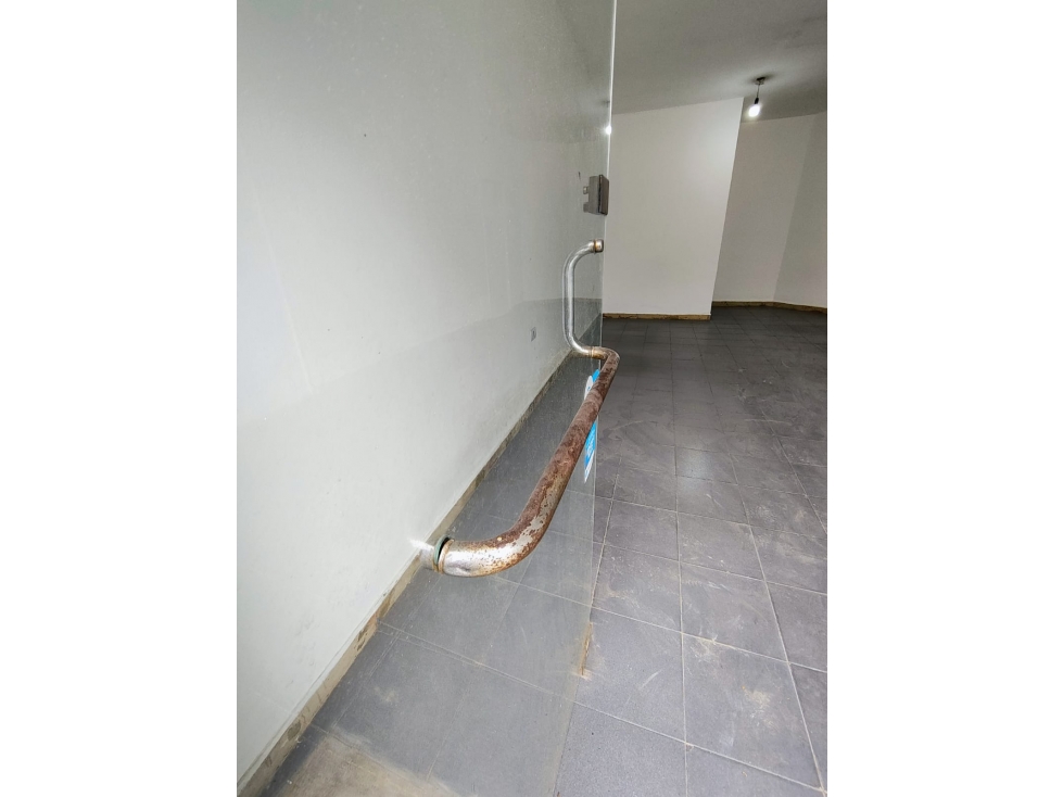 ALQUILER LOCAL COMERCIAL SOBRE DIAGONAL ICA - 6