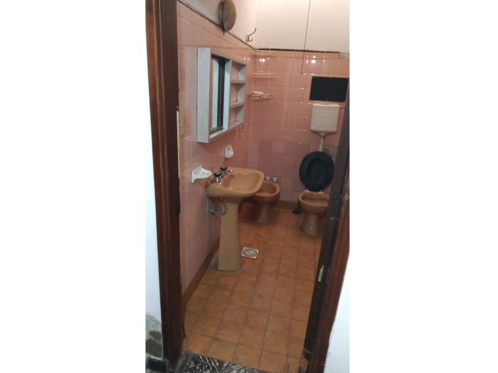 ALQUILER Bº GRAL. BUSTOS: casa interna 3 DORM. — foto 5