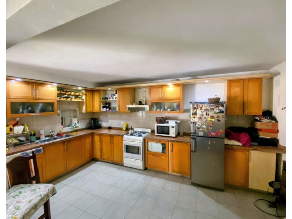 Venta Hermosa Casa 3 Dorm Bº Ampl. America - 1