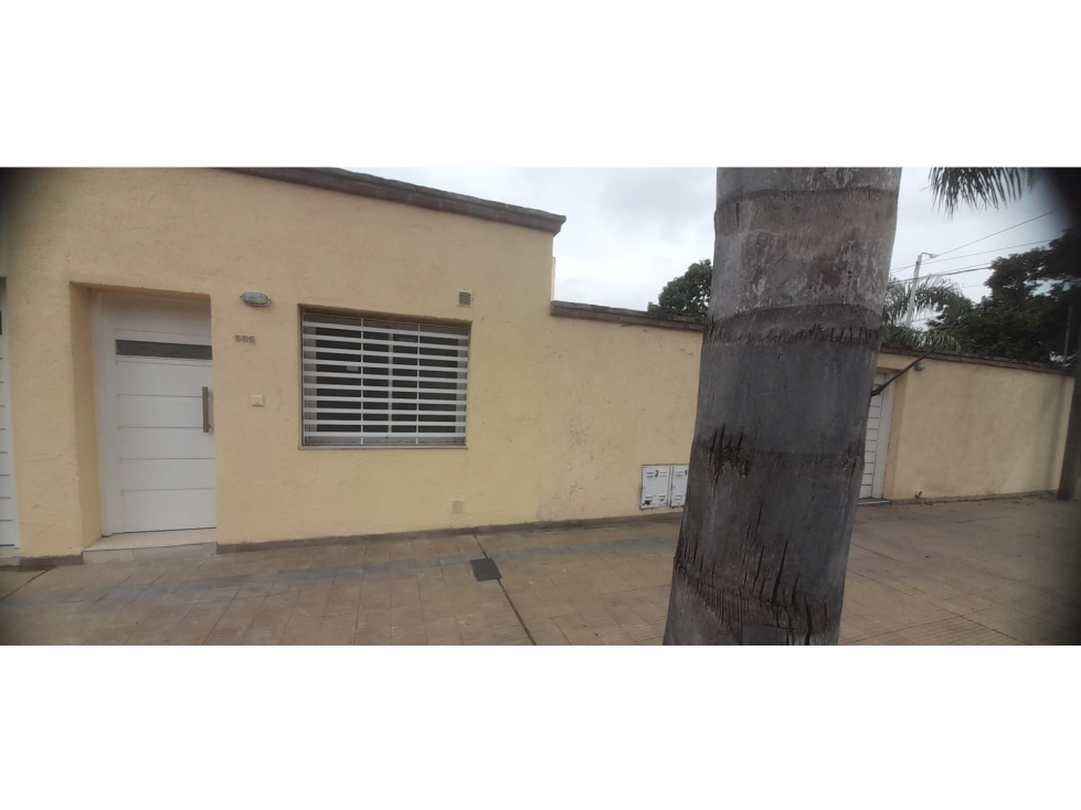 ALQUILO depto 1 dorm ALTA CORDOBA sin garage - 1