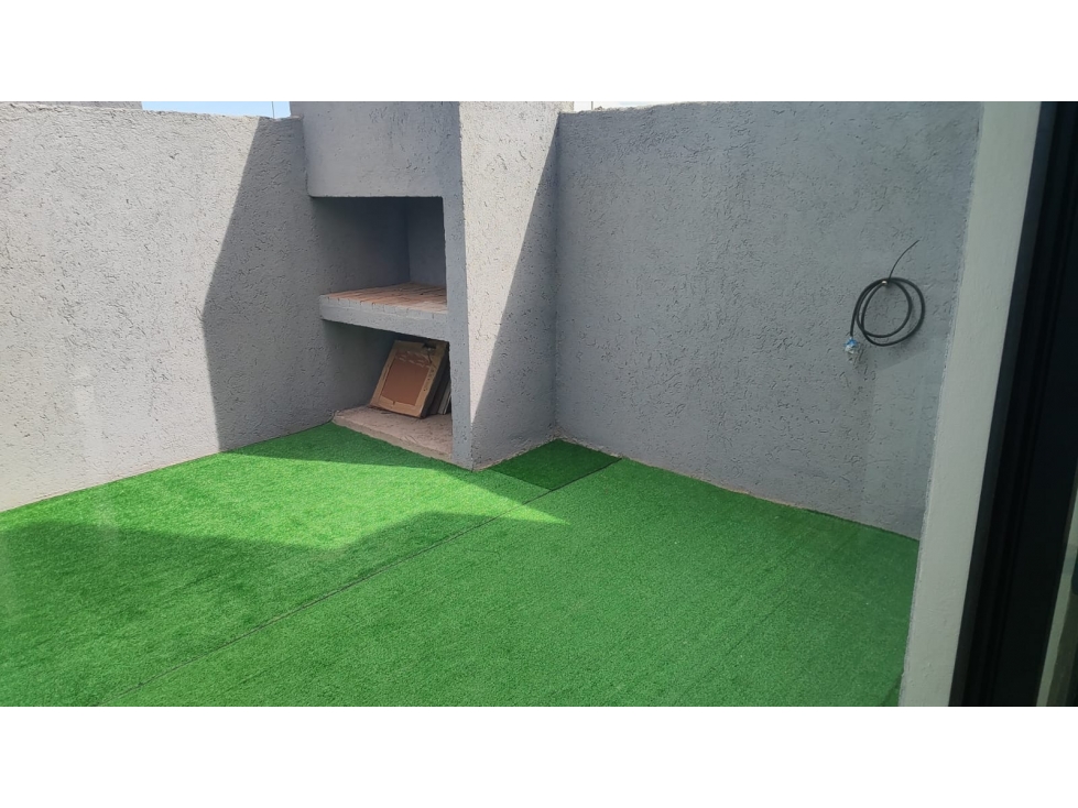 ALQUILER B° Las Toscas DÚPLEX A ESTRENAR 2 DORM — foto 4