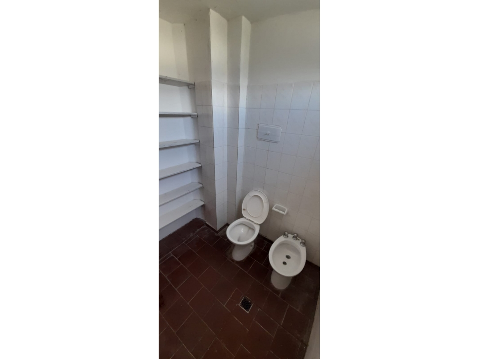 ALQUILER 2 DORM, planta alta Bº Ayacucho DEPTO EXTERNO 02 - 4