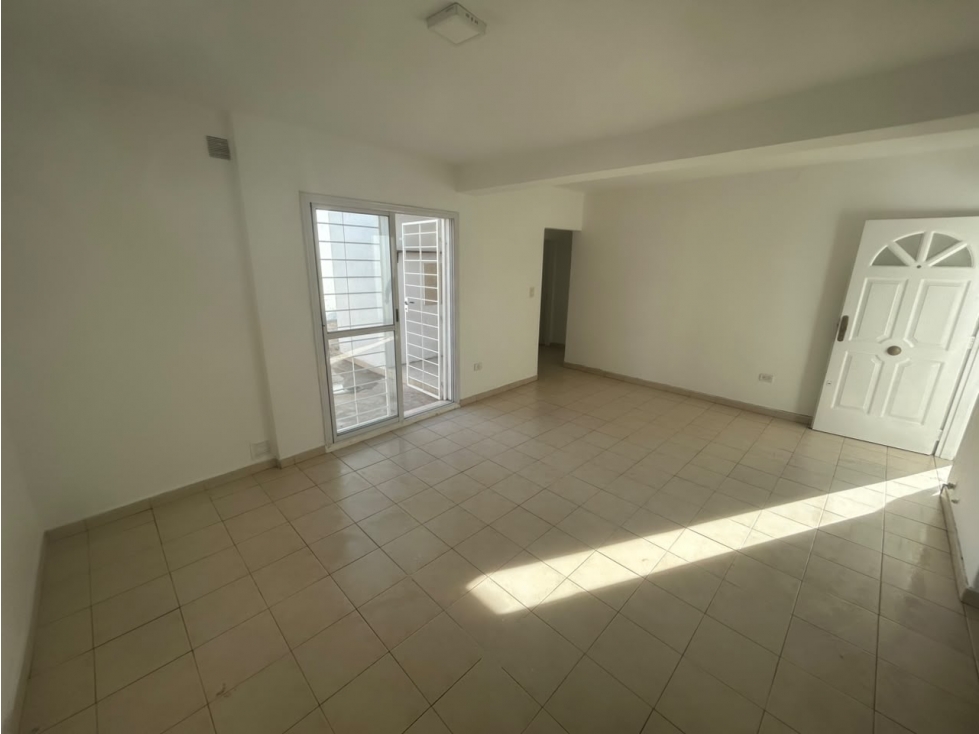 APTA CREDITO . venta: Bº GENERAL BUSTOS  casa interna  — foto 3