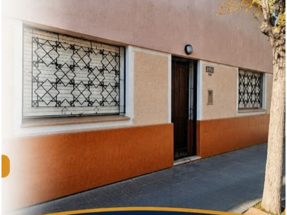 ALQUILO CASA 3 DORM B° TALLERES este - 1