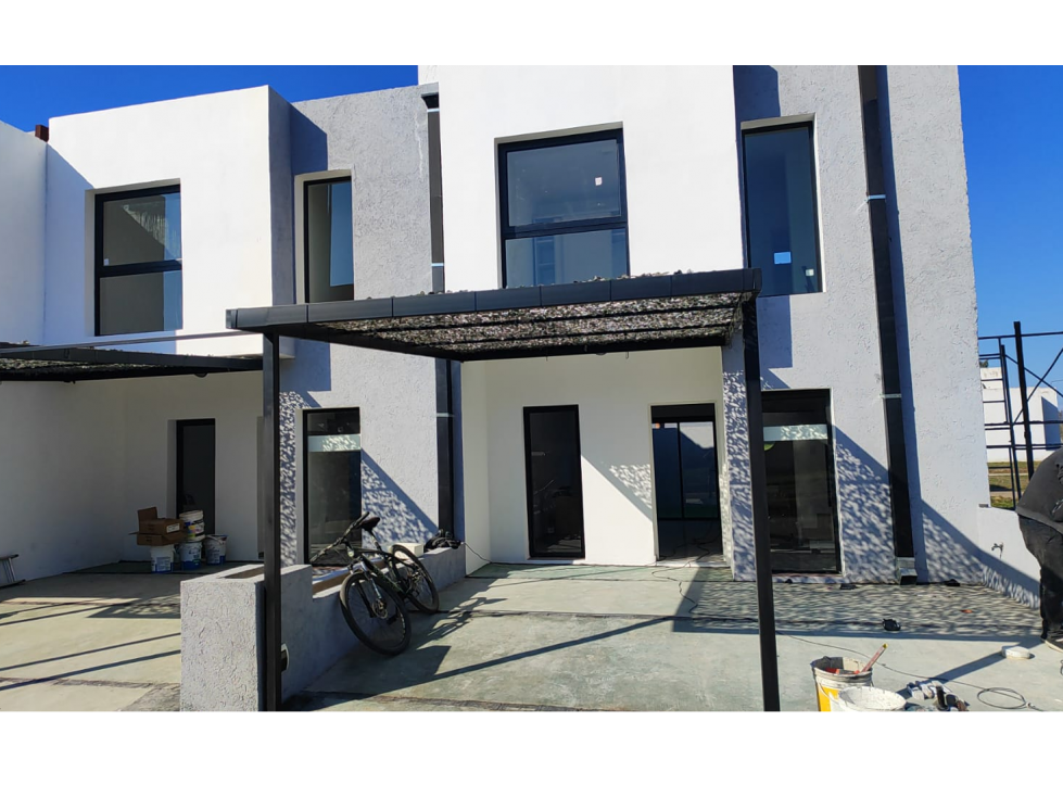 ALQUILER B° Las Toscas DÚPLEX A ESTRENAR 2 DORM