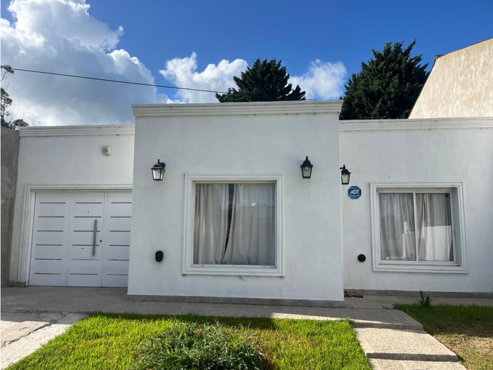 CASA 3 AMBIENTES EN SANTA CLARA DEL MAR — foto 2