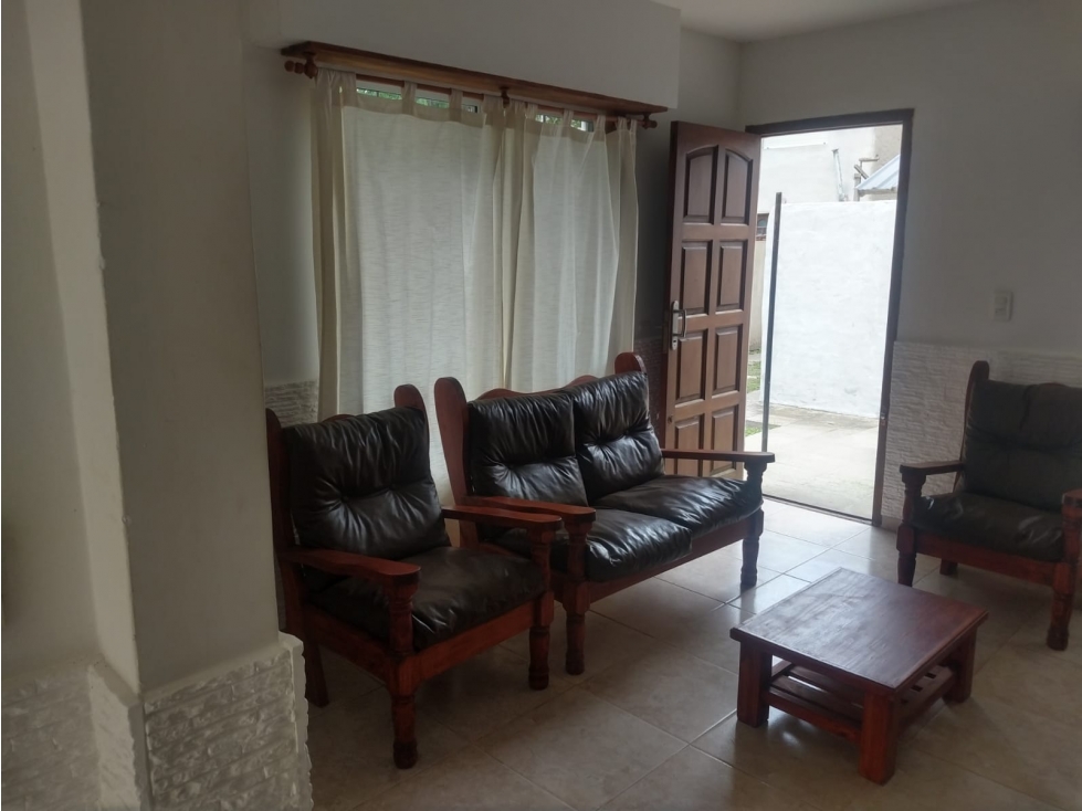 ALQUILER TEMPORARIO - CASA CENTRO SANTA CLARA 5 PERSONAS — foto 4
