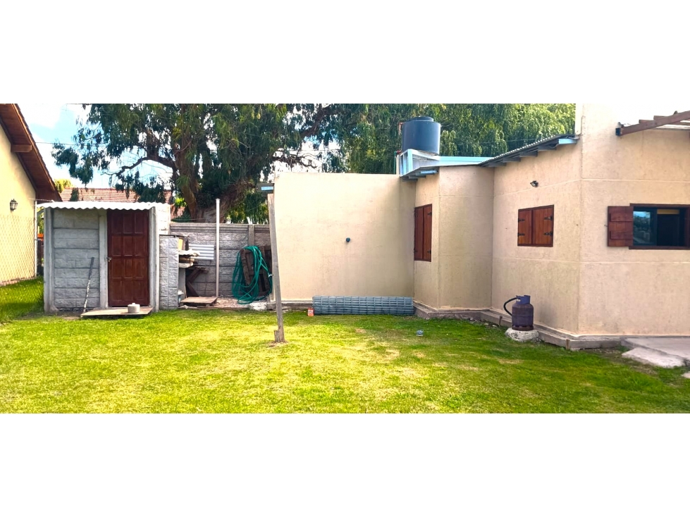 VENTA CASA 3 AMBIENTES EN SANTA CLARA DEL MAR — foto 5