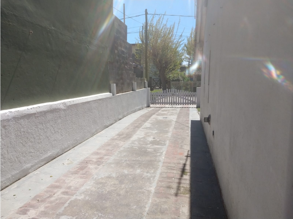 CHALET + DEPARTAMENTO A 3 CUADRAS DEL MAR — foto 3