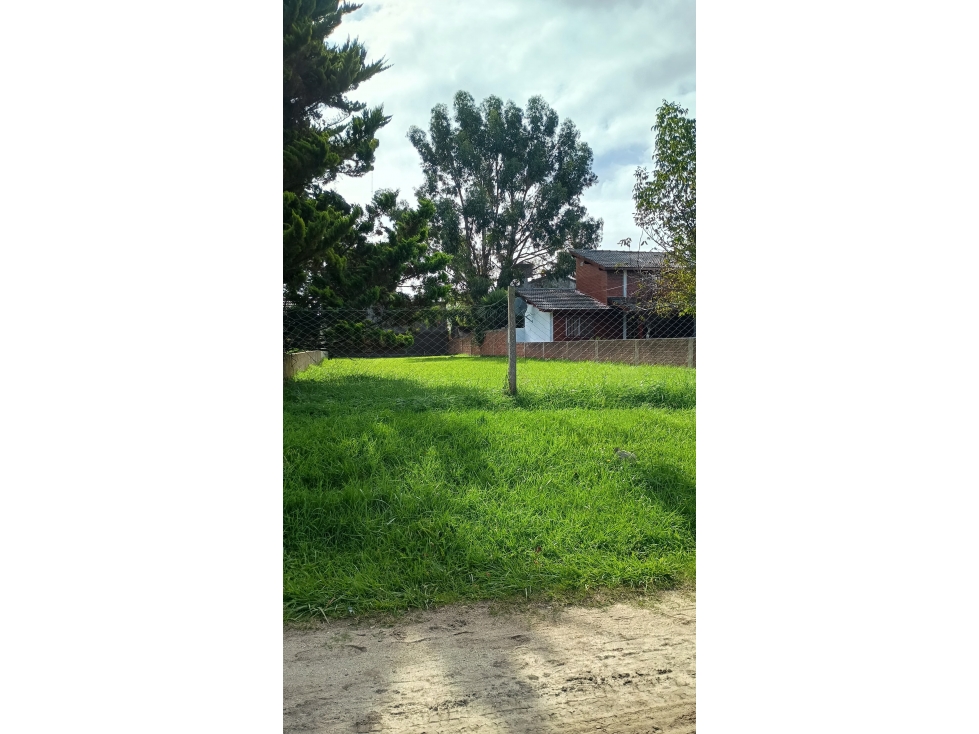 LOTE A METROS DE AV MONTREAL — foto 2