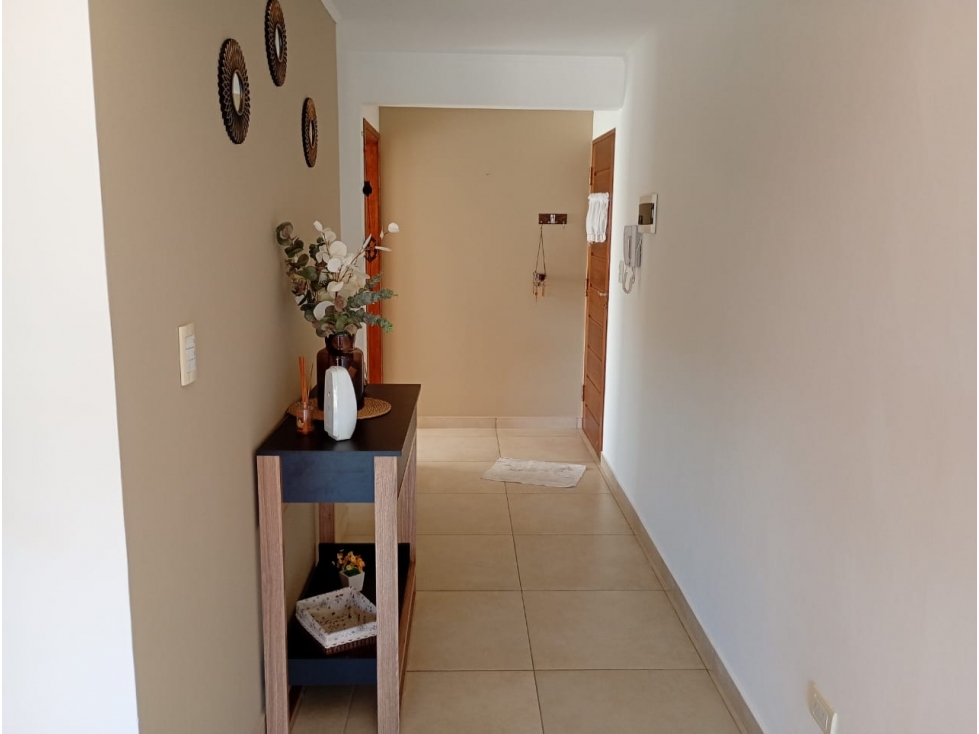 DEPARTAMENTO ALQUILER TEMPORARIO PARA 4 PERSONAS — foto 4