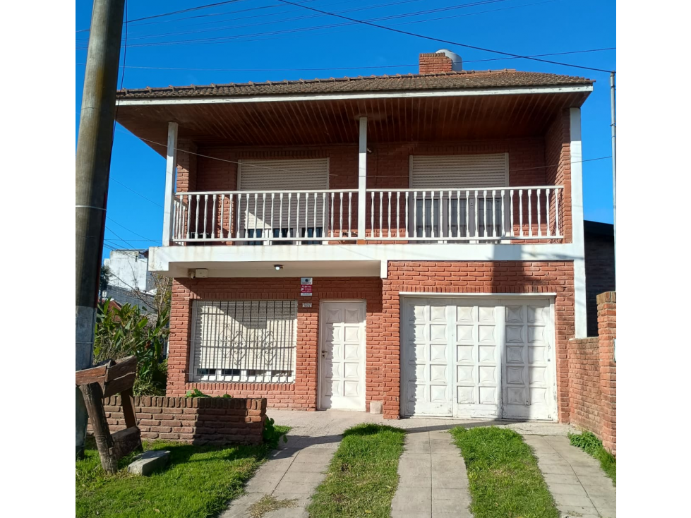 CHALET EN VENTA 5 AMBIENTES SANTA CLARA DEL MAR — foto 2
