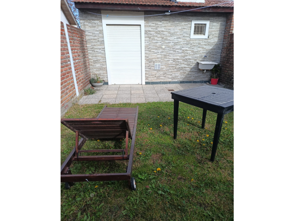 DUPLEX EN ALQUILER ANUAL — foto 2