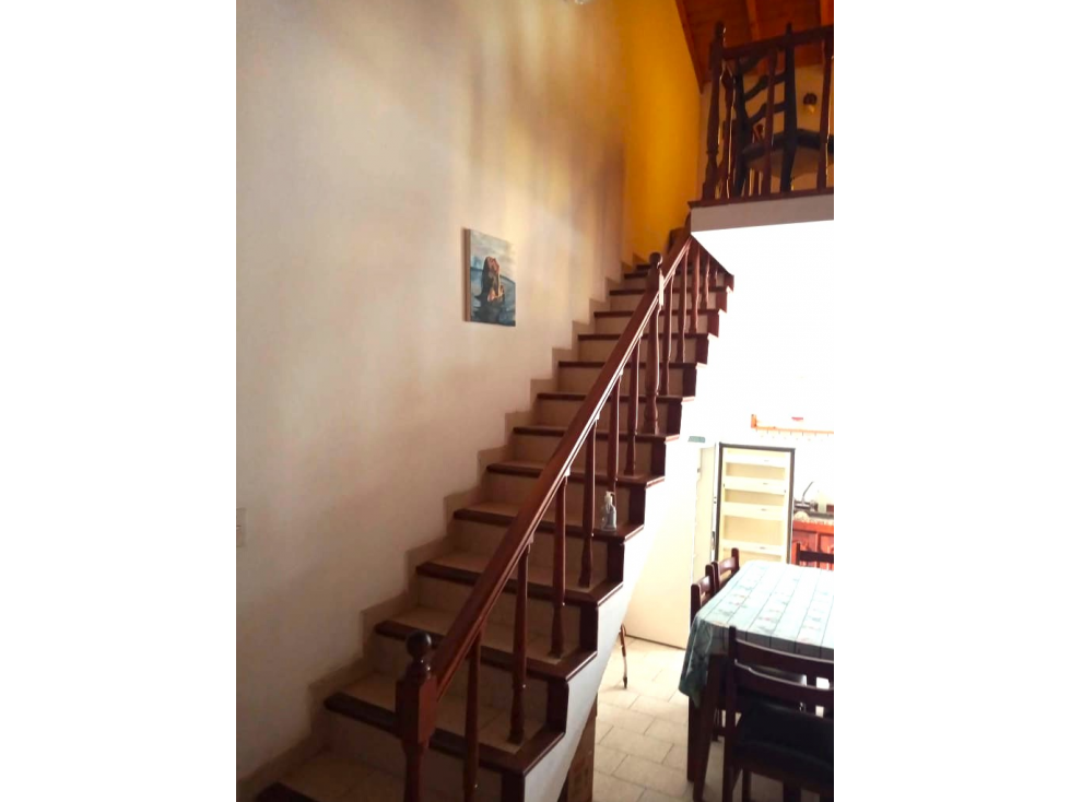 DEPARTAMENTO EN ALQUILER TEMPORARIO PARA 6 PERSONAS — foto 2
