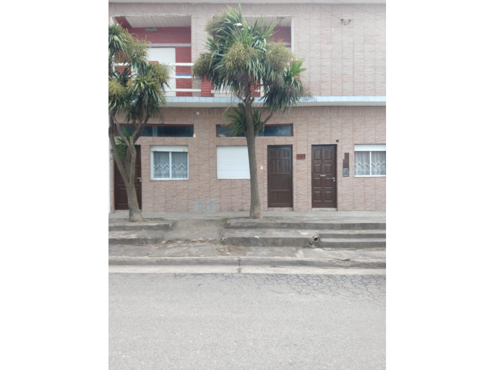 ALQUILER TEMPORARIO DEPARTAMENTO MONOAMBIENTE (4) - P/3 PERSONAS — foto 2