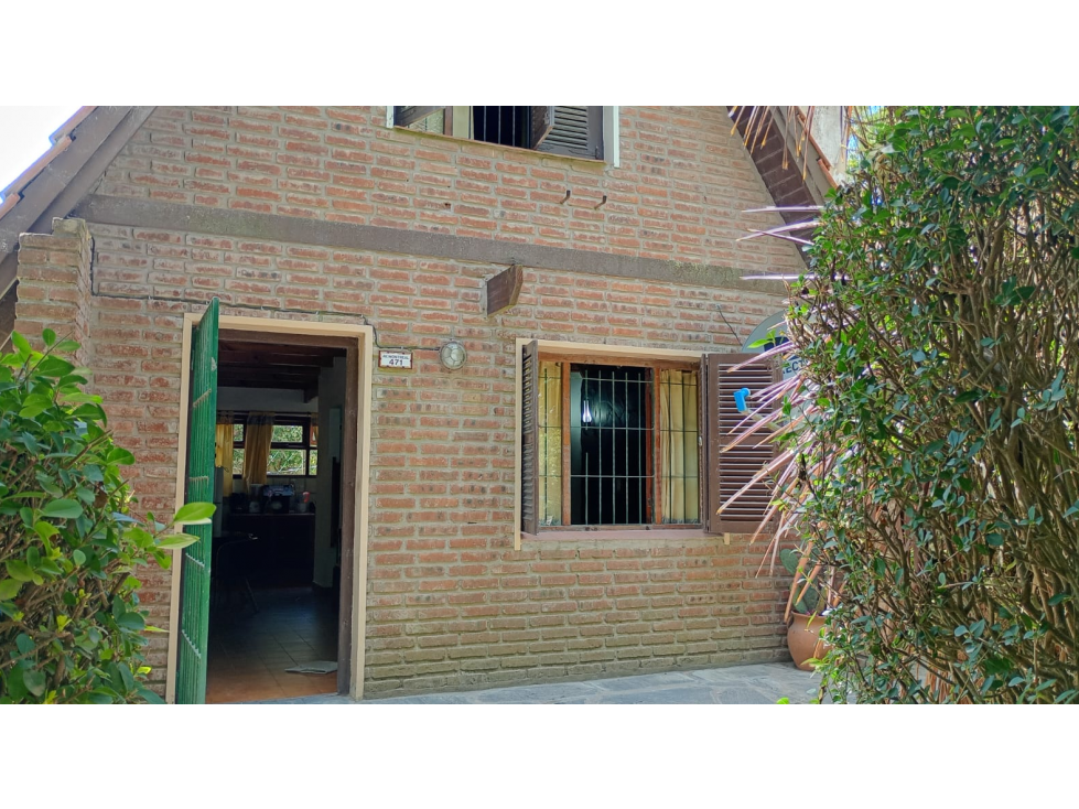 CHALET ALPINO EN ALQUILER TEMPORARIO PARA 4 PERSONAS — foto 2