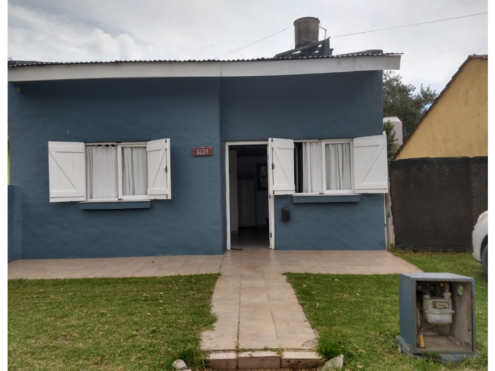 VENTA CHALET EN PUNTA MOGOTES — foto 2
