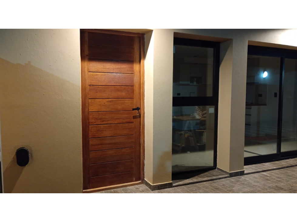 DEPARTAMENTO A ESTRENAR A METROS DEL MAR — foto 2
