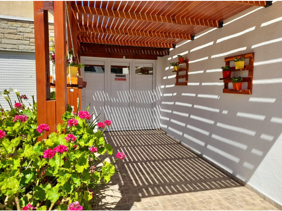 CHALET EN ALQUILER TEMPORARIO — foto 2