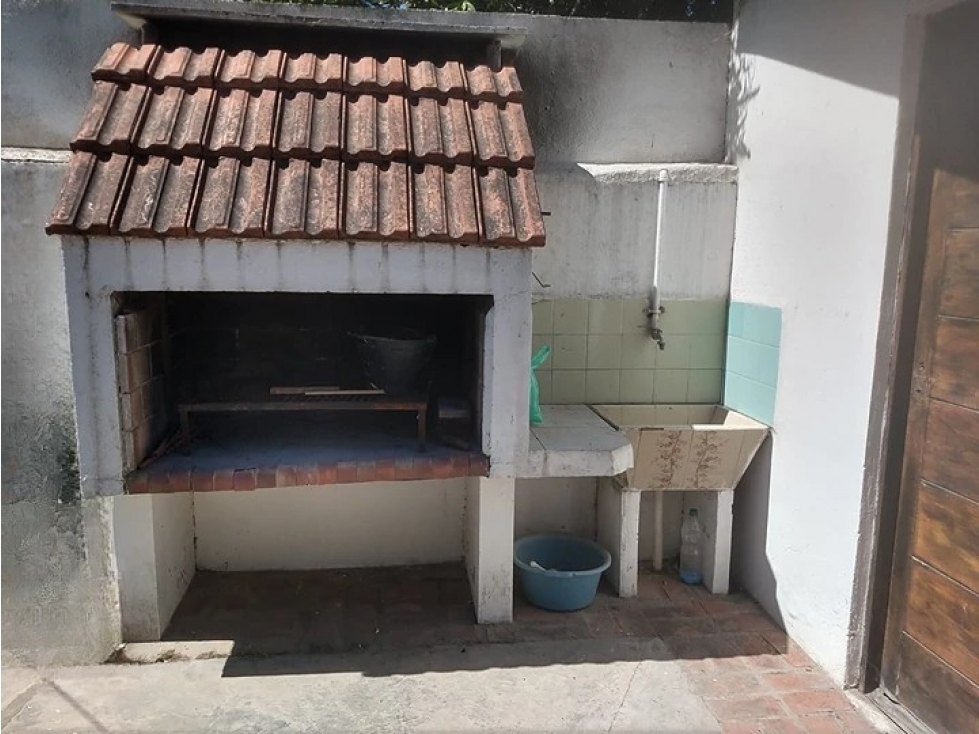 CHALET + DEPARTAMENTO A 3 CUADRAS DEL MAR — foto 5