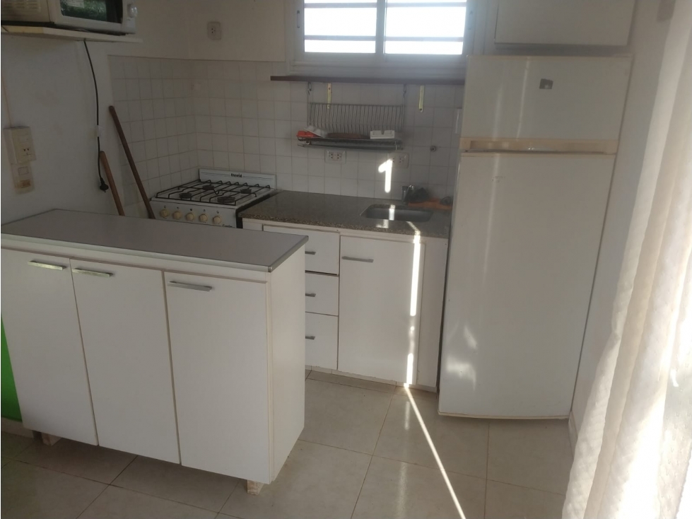 DUPLEX EN ALQUILER TEMPORARIO CAMET NORTE - 5