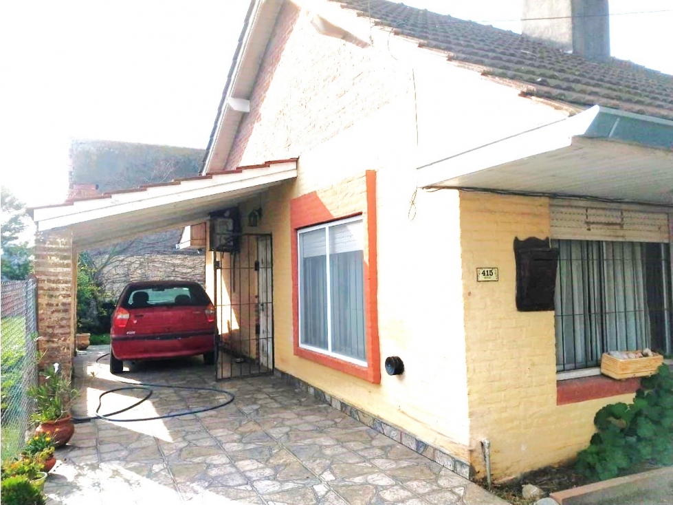 CHALET CON QUINCHO A 4 CUADRAS DEL MAR — foto 5