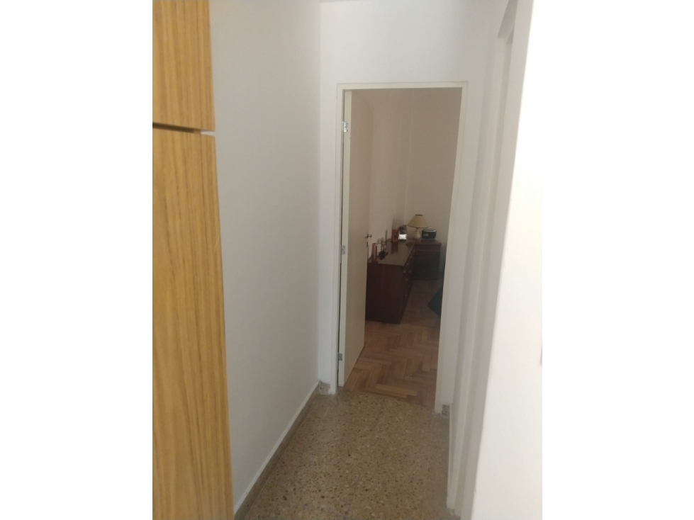 DEPARTAMENTO 2 AMBIENTES CENTRO — foto 5