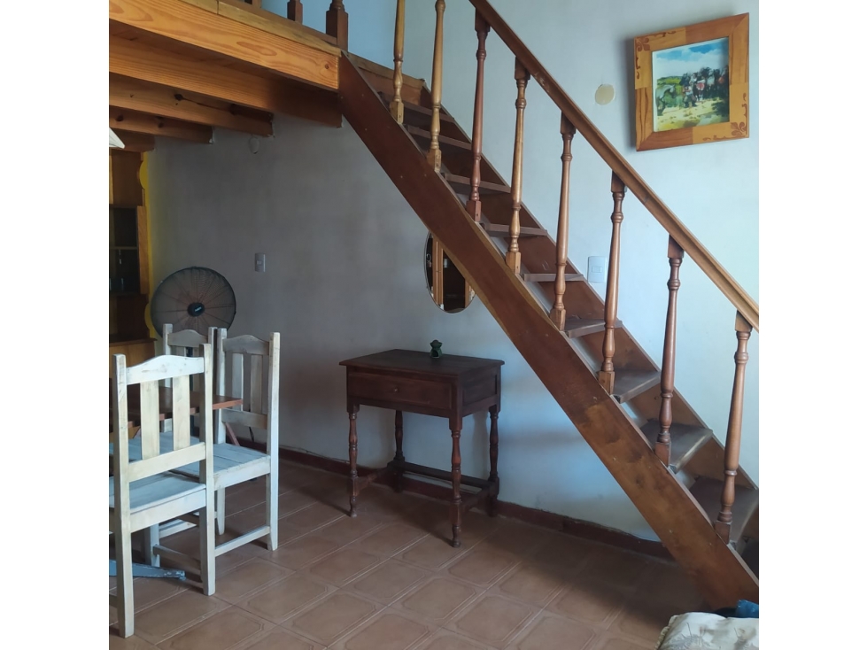 CHALET EN ALQUILER TEMPORARIO - 3