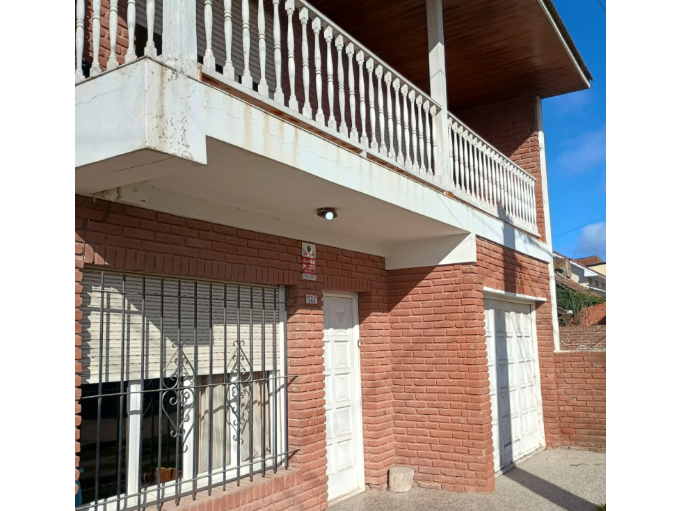 CHALET EN VENTA 5 AMBIENTES SANTA CLARA DEL MAR — foto 3