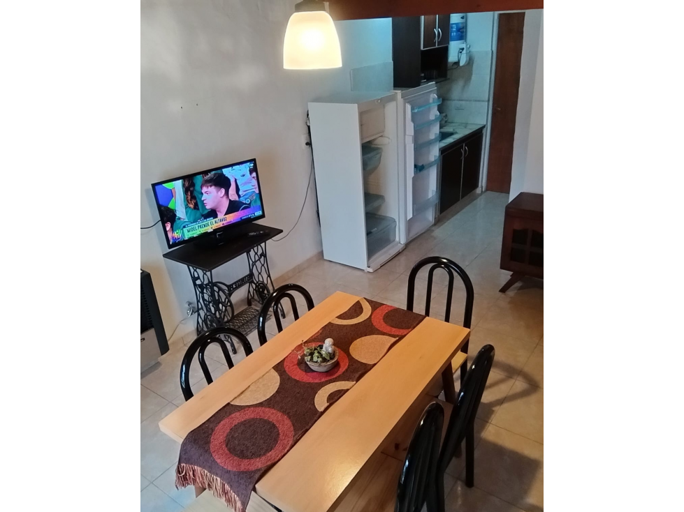 DUPLEX EN ALQUILER ANUAL — foto 3