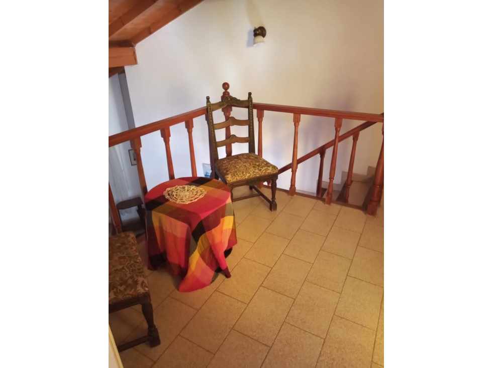 DEPARTAMENTO EN ALQUILER TEMPORARIO PARA 6 PERSONAS — foto 3