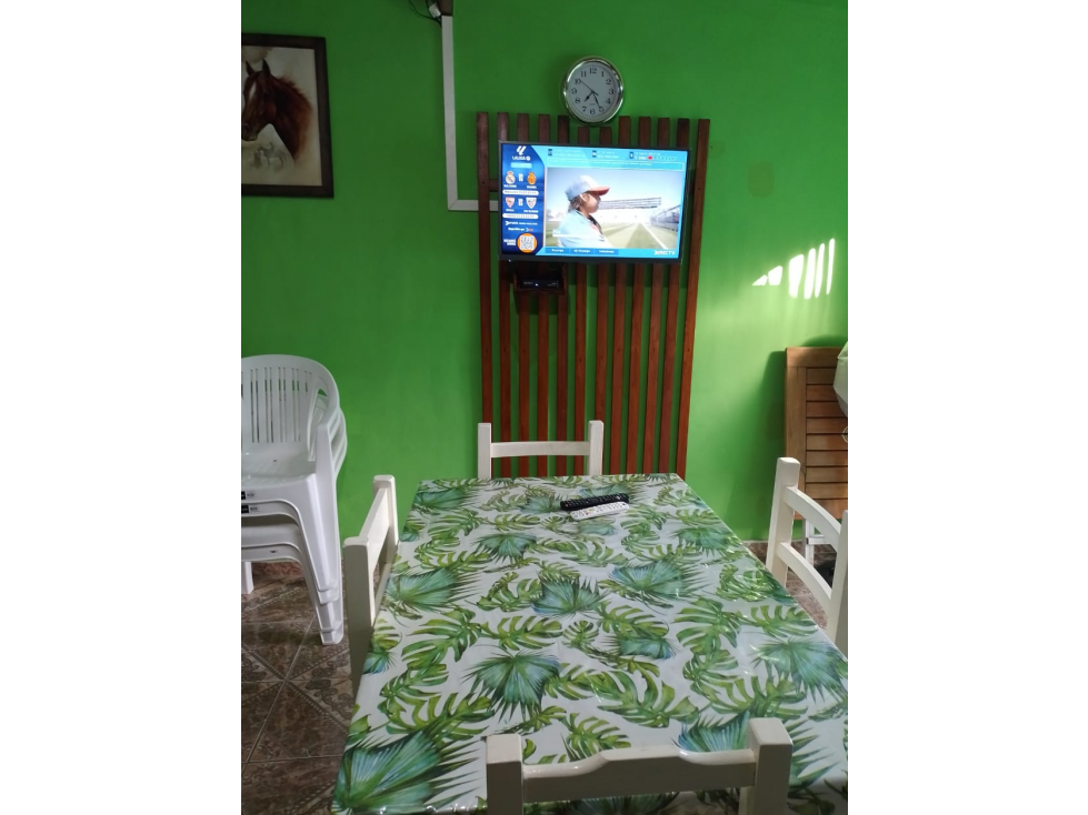 CASA EN ALQUILER TEMPORARIO SANTA CLARA DEL MAR — foto 3