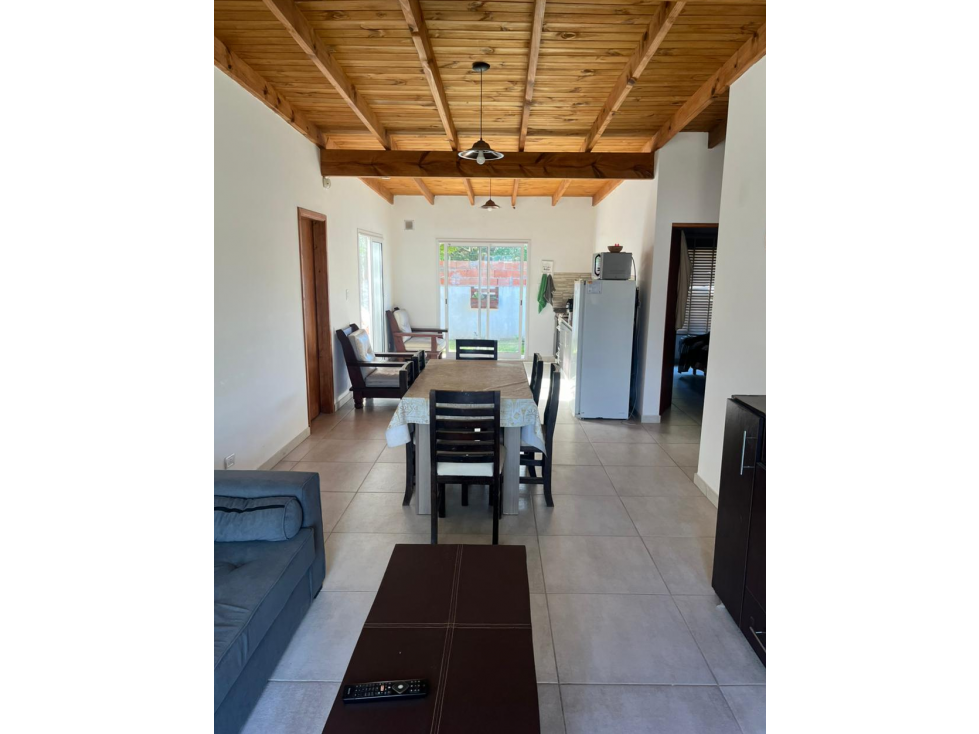 CASA 3 AMBIENTES EN SANTA CLARA DEL MAR — foto 3