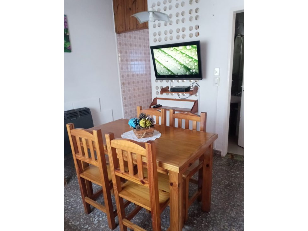 CHALET EN ALQUILER TEMPORARIO — foto 3