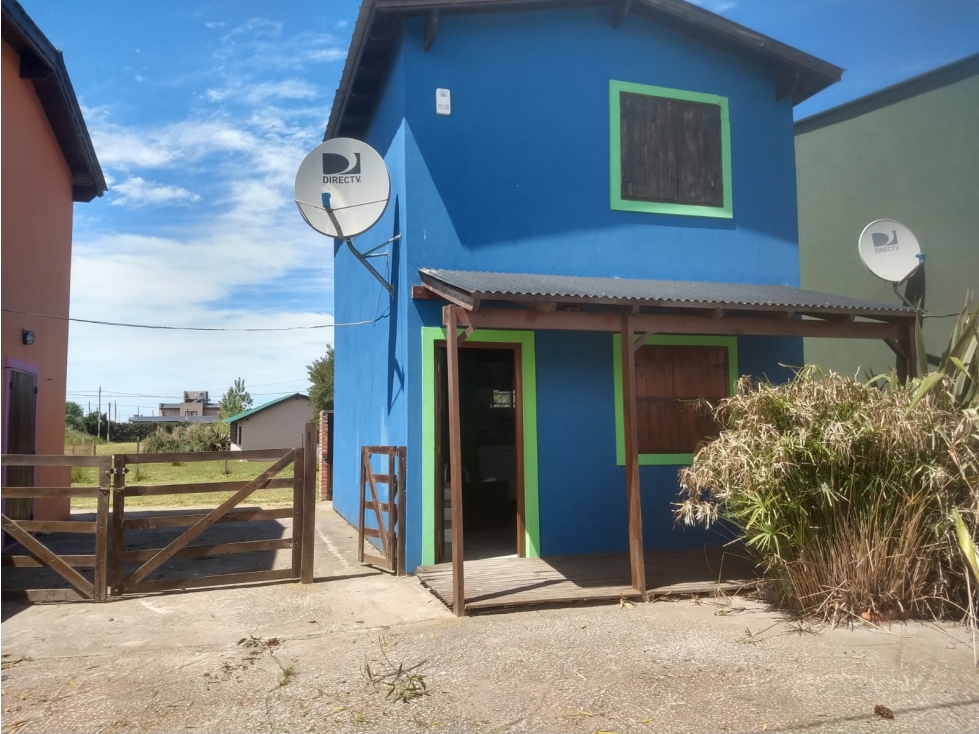 DUPLEX EN VENTA CAMET NORTE — foto 2