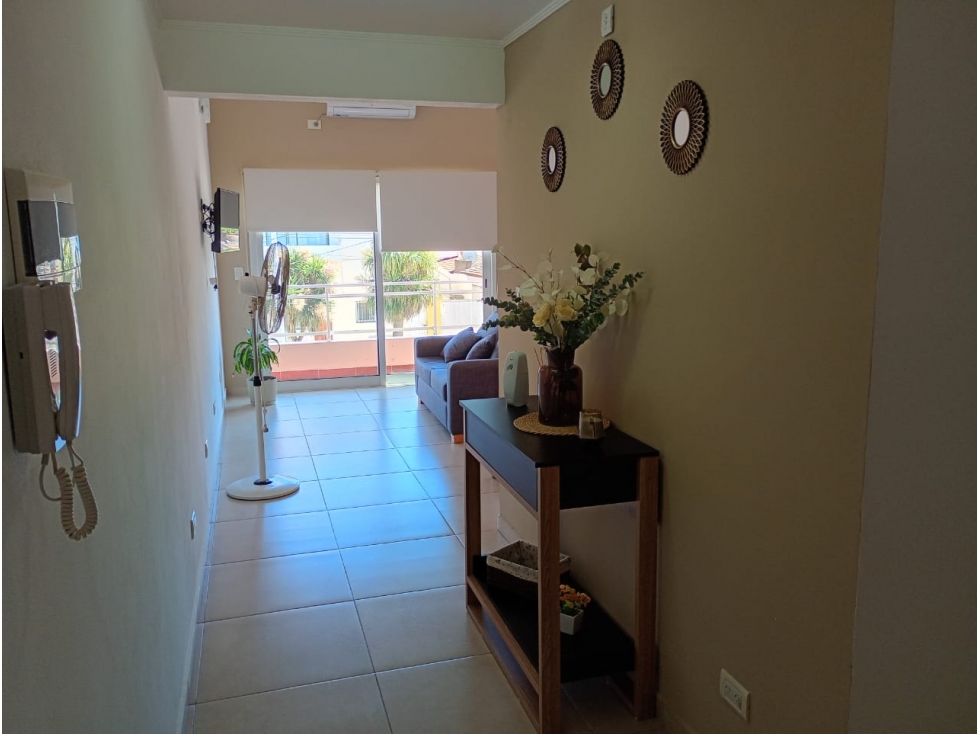 DEPARTAMENTO ALQUILER TEMPORARIO PARA 4 PERSONAS — foto 5