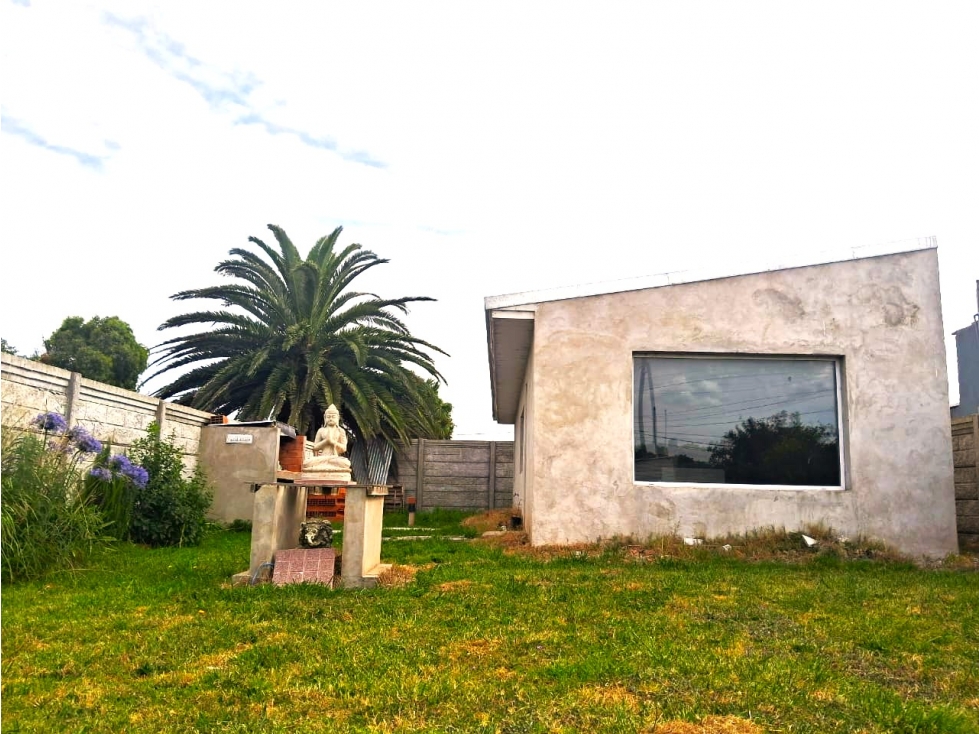 CASA A TERMINAR EN VENTA EN SANTA ELENA - 3