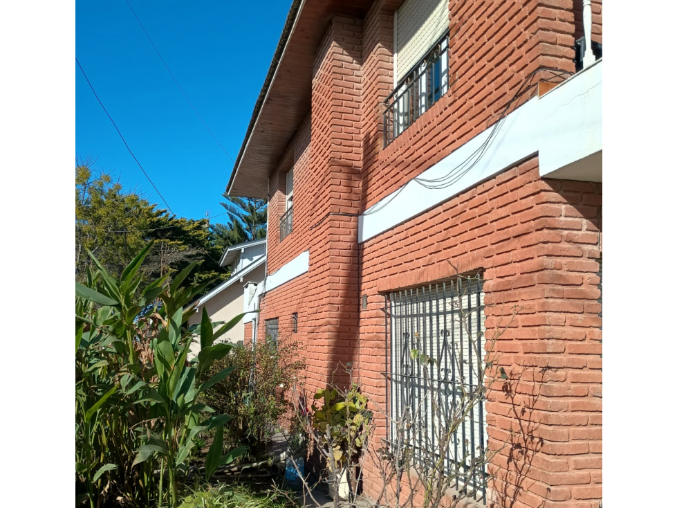 CHALET EN VENTA 5 AMBIENTES SANTA CLARA DEL MAR — foto 4