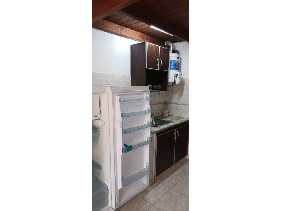 DUPLEX EN ALQUILER ANUAL — foto 4