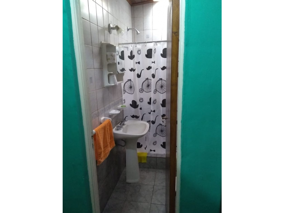 CASA EN ALQUILER TEMPORARIO SANTA CLARA DEL MAR — foto 4