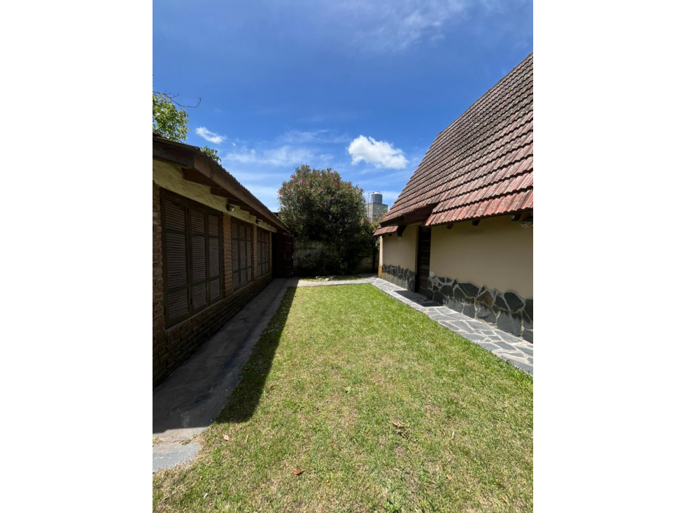 CHALET ALPINO EN ALQUILER TEMPORARIO PARA 4 PERSONAS — foto 4