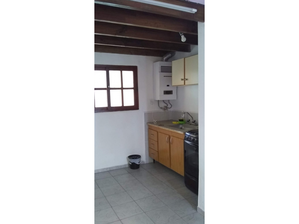 VENTA CHALET EN PUNTA MOGOTES — foto 4