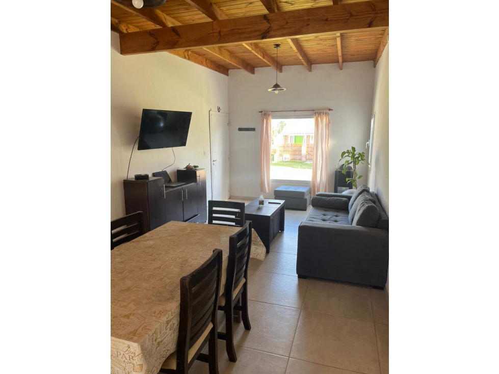 CASA 3 AMBIENTES EN SANTA CLARA DEL MAR — foto 4