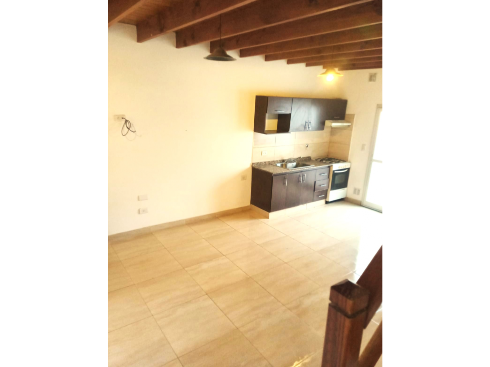 DUPLEX 3 AMBIENTES — foto 4
