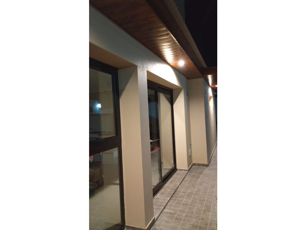 DEPARTAMENTO A ESTRENAR A METROS DEL MAR — foto 4