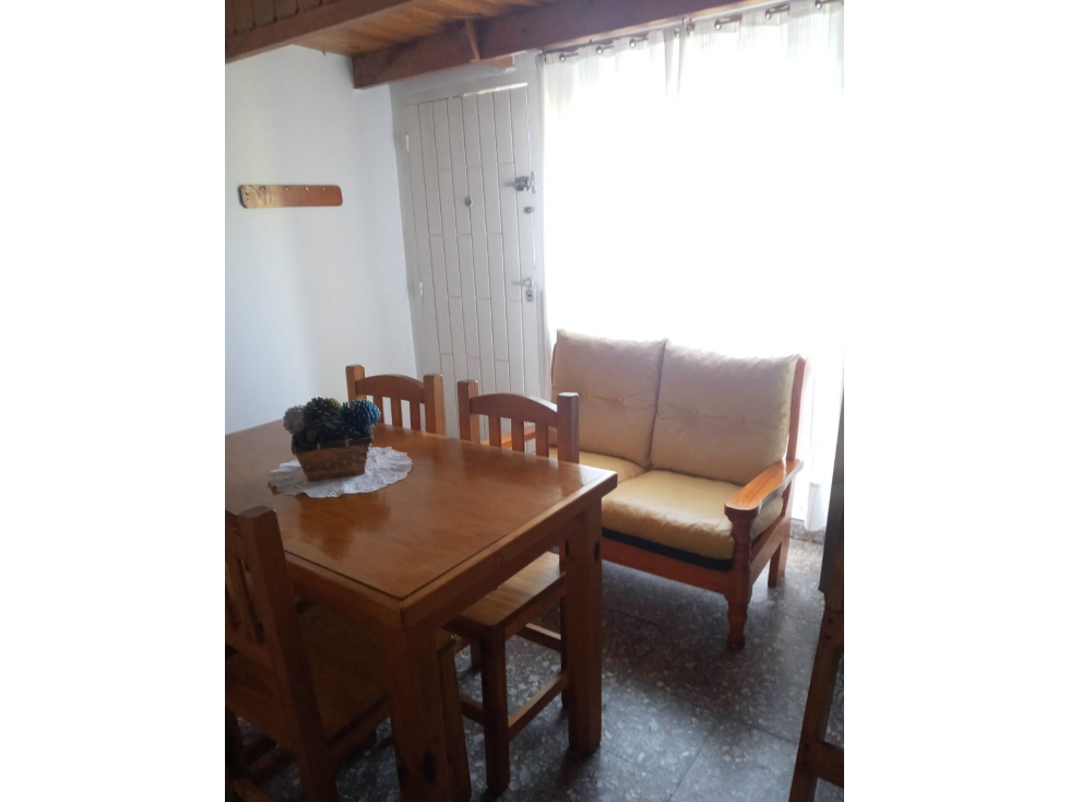 CHALET EN ALQUILER TEMPORARIO — foto 4
