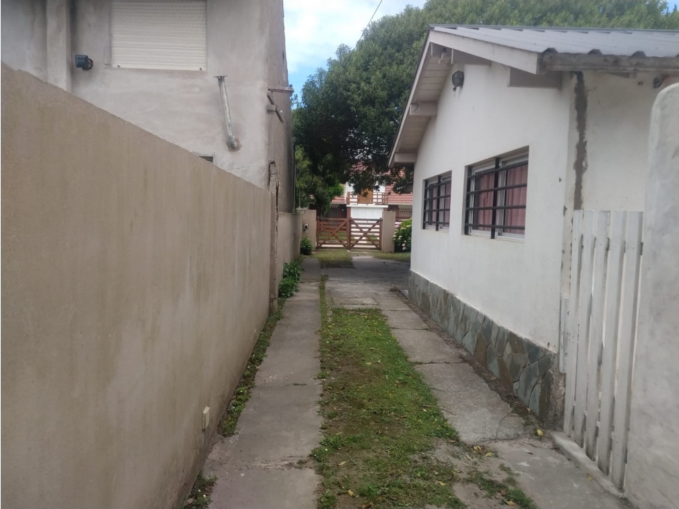 ALQUILER TEMPORARIO - CASA CENTRO SANTA CLARA 5 PERSONAS — foto 3