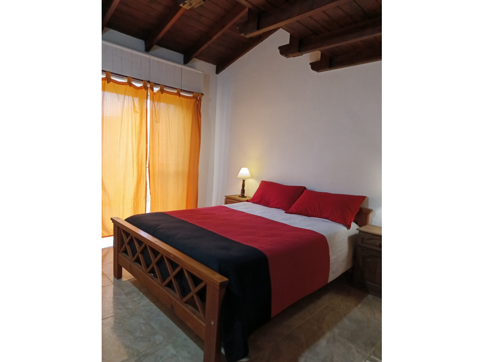 DUPLEX EN ALQUILER ANUAL — foto 5