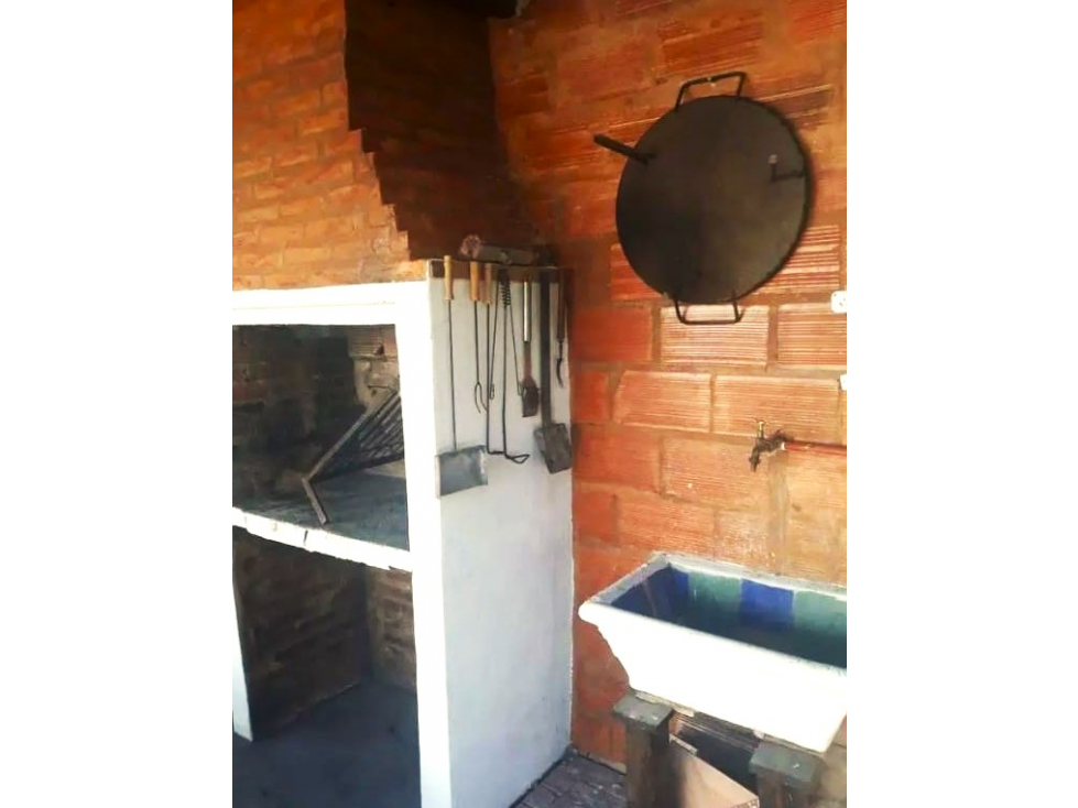 COMPLEJO 4 DEPTOS EN SANTA CLARA DEL MAR — foto 5